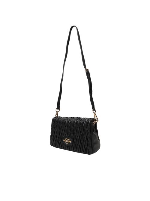 Quilted borsa a spalla LOVE MOSCHINO | JC4013PP1NLH0000